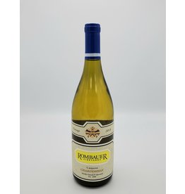 VDM Gallo Rombauer Vineyards Chardonnay Carneros 2022