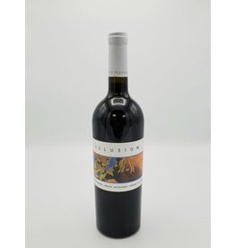 Peirano Illusion Red Blend Lodi 2021