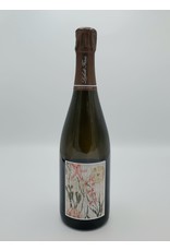 Laherte-Freres Champagne Blanc de Blancs Brut Nature NV