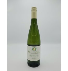 La Chapelle du Bastion Picpoul de Pinet 2024