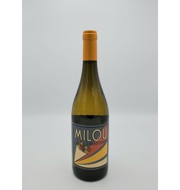 Milou Chardonnay Vin de Pays d'Oc 2020