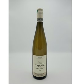 Jean-Luc Mader Pinot Blanc 2022