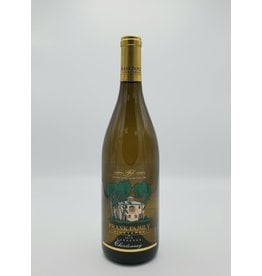 Frank Family Chardonnay Carneros 2023