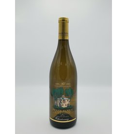 Frank Family Chardonnay Carneros 2024