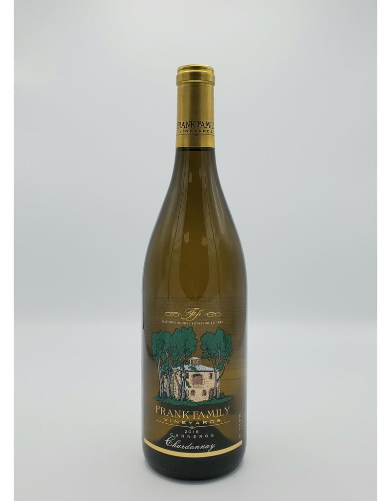 Frank Family Chardonnay Carneros 2023