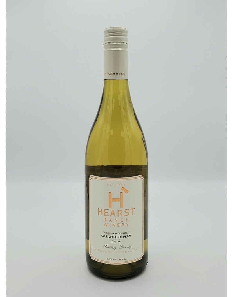 Hearst Ranch Chardonnay "Glacier Ridge" Monterey 2022