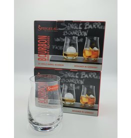 Spiegelau Spiegelau Bourbon Glass s/2