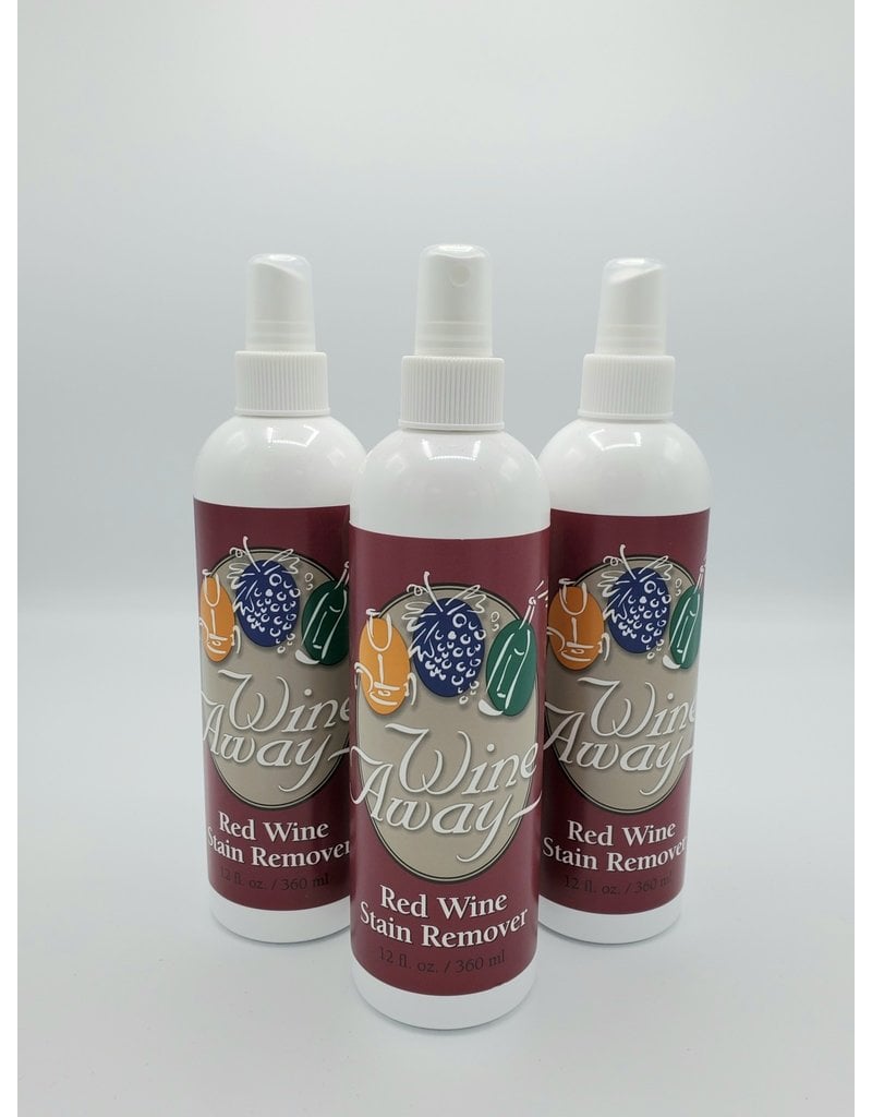 Wine Away Stain Remover 12oz.