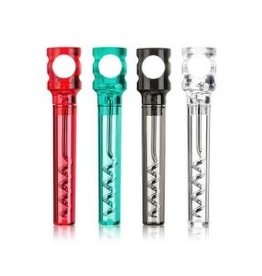 Pocket Picnic Corkscrew, Transparent