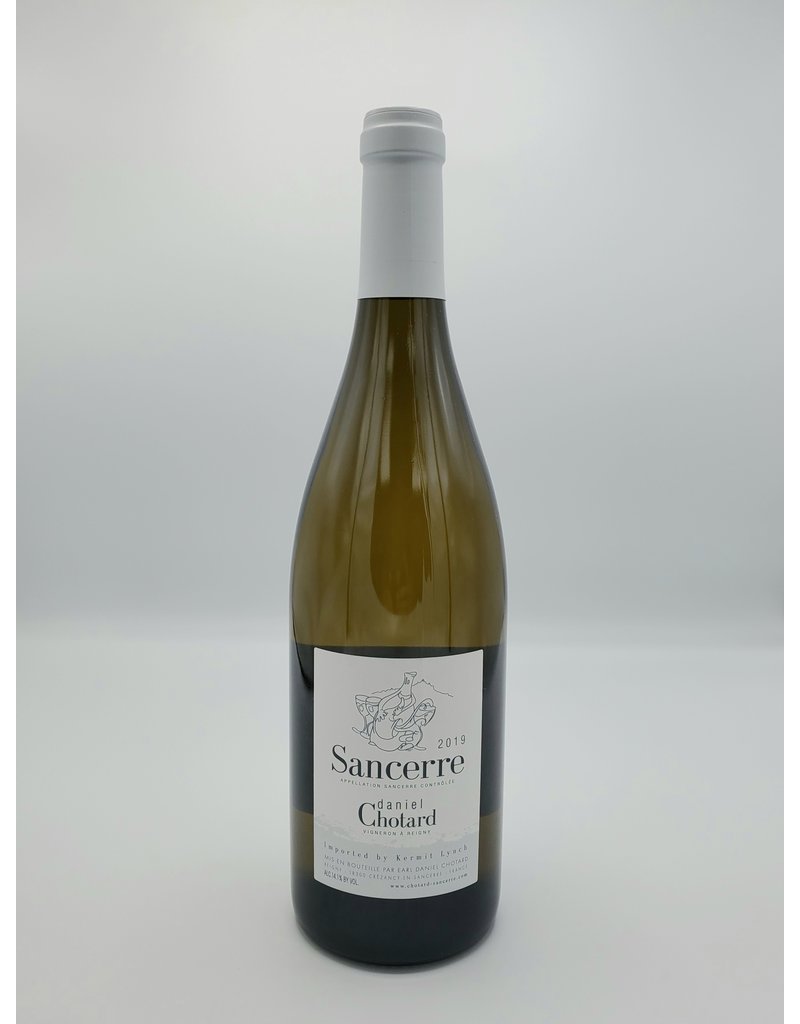 Kermit Lynch Wine Merchant Daniel Chotard Sancerre Blanc 2023