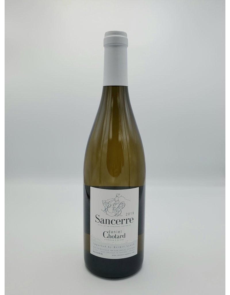 Kermit Lynch Wine Merchant Daniel Chotard Sancerre Blanc 2022