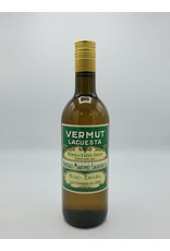 Lacuesta Vermut Blanco Extra Seco