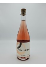 Chemistry Pinot Noir Rose Bubbles NV