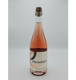 Chemistry Pinot Noir Rose Bubbles NV