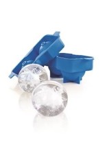 Neptune Ice Ball Tray