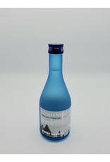 Winter Warrior Junmai Ginjo Sake  300 mL