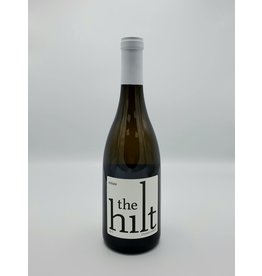 Hilt Chardonnay Santa Rita Hills 2017