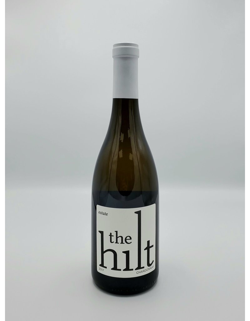 Hilt Chardonnay Santa Rita Hills 2017