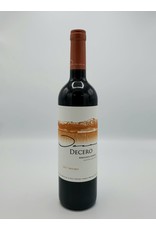 Decero Malbec Remolinos Vineyard Mendoza 2021
