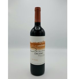 Decero Malbec Remolinos Vineyard Mendoza 2021