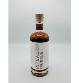 Ritual Zero Proof Whiskey Alternative