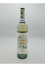 Fento Bico da Ran Albariño Rias Baixas 2024