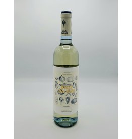 Fento Bico da Ran Albariño Rias Baixas 2024