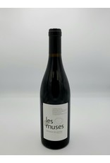 Domaine de Joncier Les Muses Lirac 2017