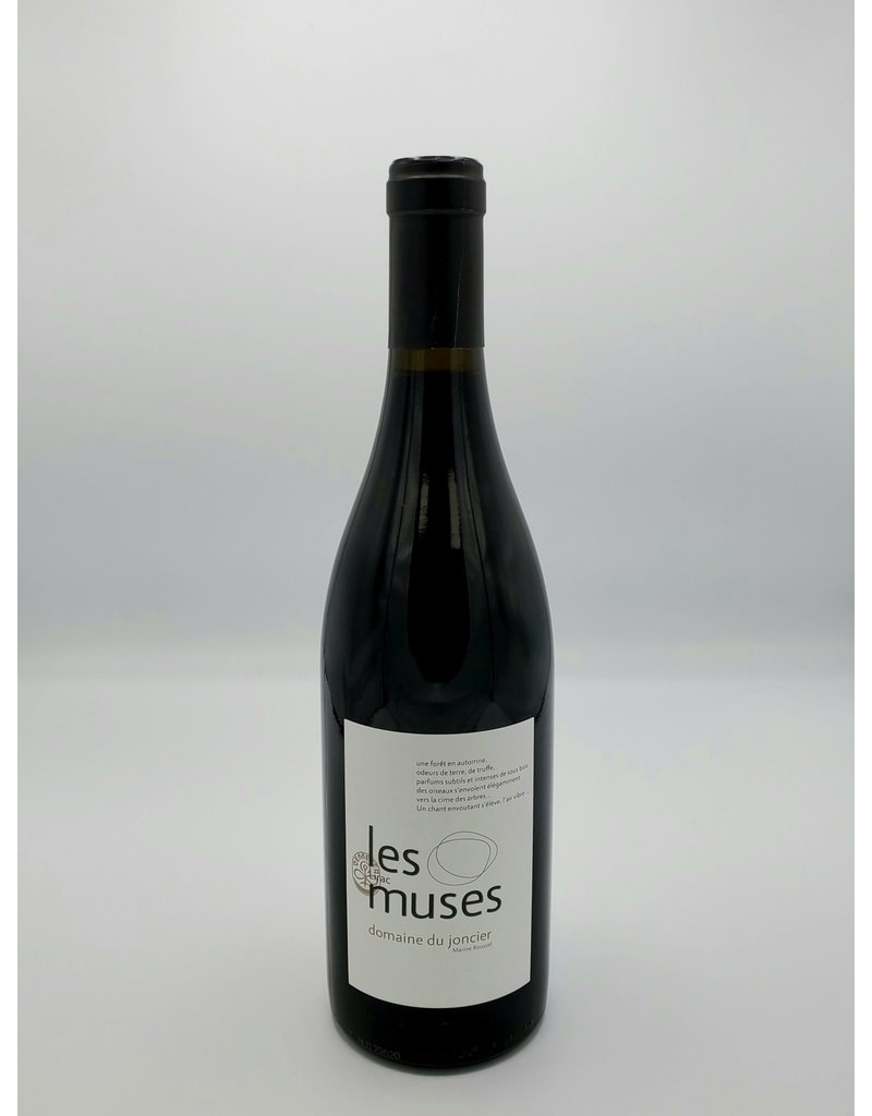 Domaine de Joncier Les Muses Lirac 2017