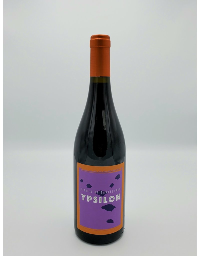 Tenuta di Castellaro Ypsilon Terre Siciliane IGT 2022