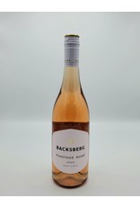 Backsberg Pinotage Rose 2021