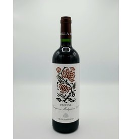 Le Papesse di Papiano Modigliana 2019