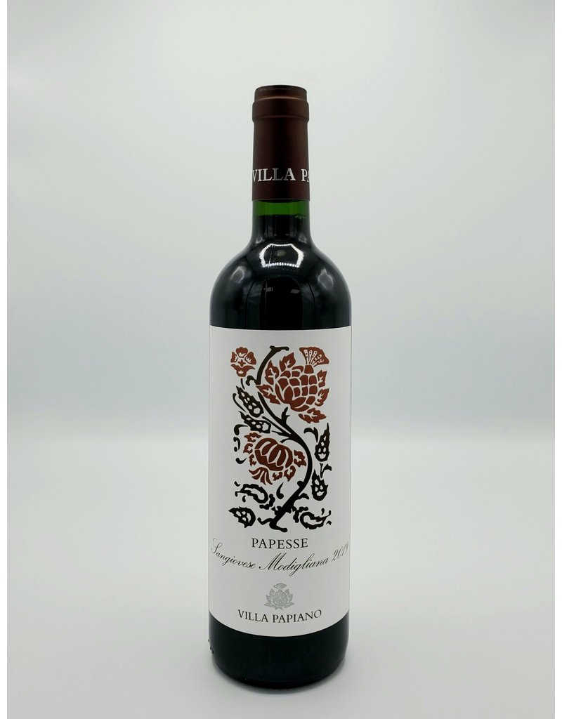 Le Papesse di Papiano Modigliana 2019