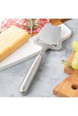 Stainless Steel Cheese Plane 8 1/2”