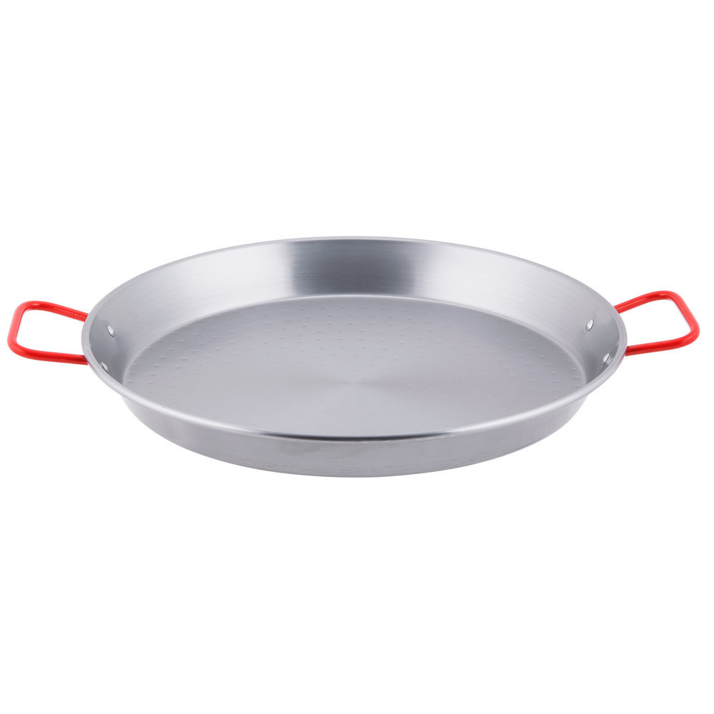 Paella Pan - Carbon Steel