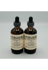 Crude Lindsay Bitters 4oz.