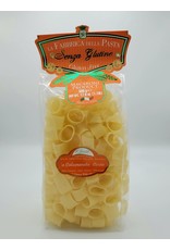 Zia Pia Gluten Free Calamarata Liscia 500g