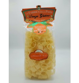 Zia Pia Gluten Free Calamarata Liscia 500g