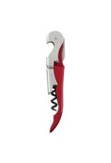 Levered Corkscrew, Red