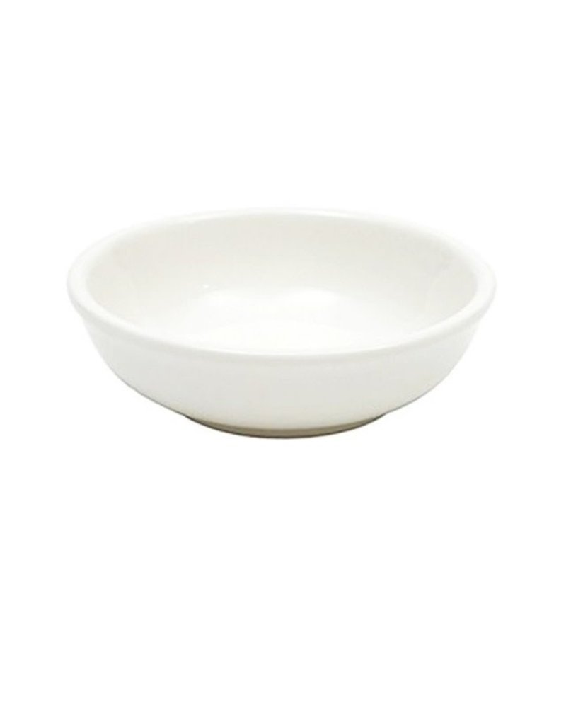 Jocelyn Mini White Dish