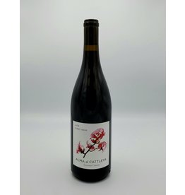 VDM Tryon Lauren Alma de Cattleya Pinot Noir Sonoma County 2022
