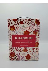 Quadrum Rosé Wine Blend 2024 3L BiB