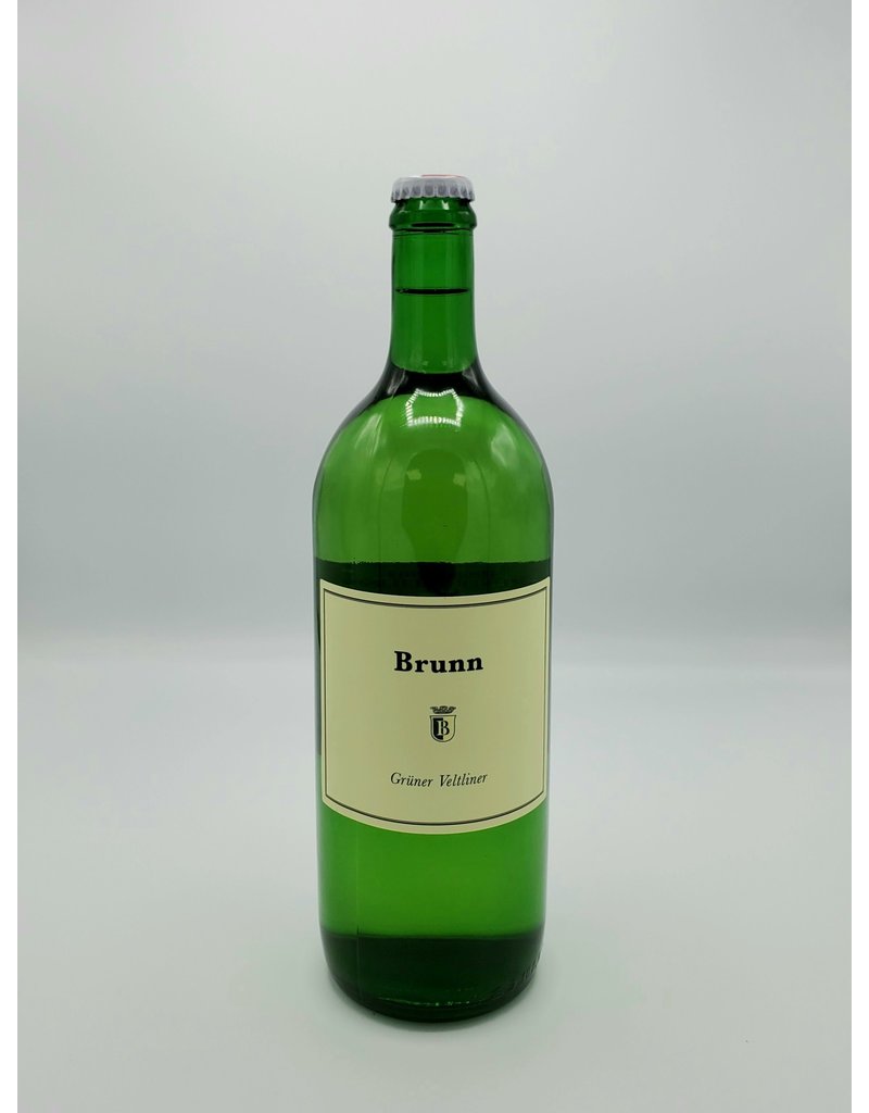 Brunn Grüner Veltliner 2024 1 Liter