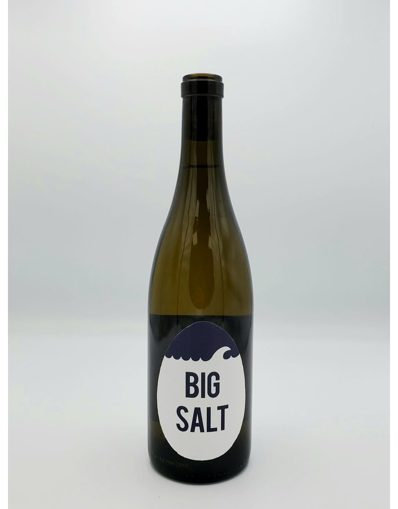 Ovum Big Salt White Wine 2021