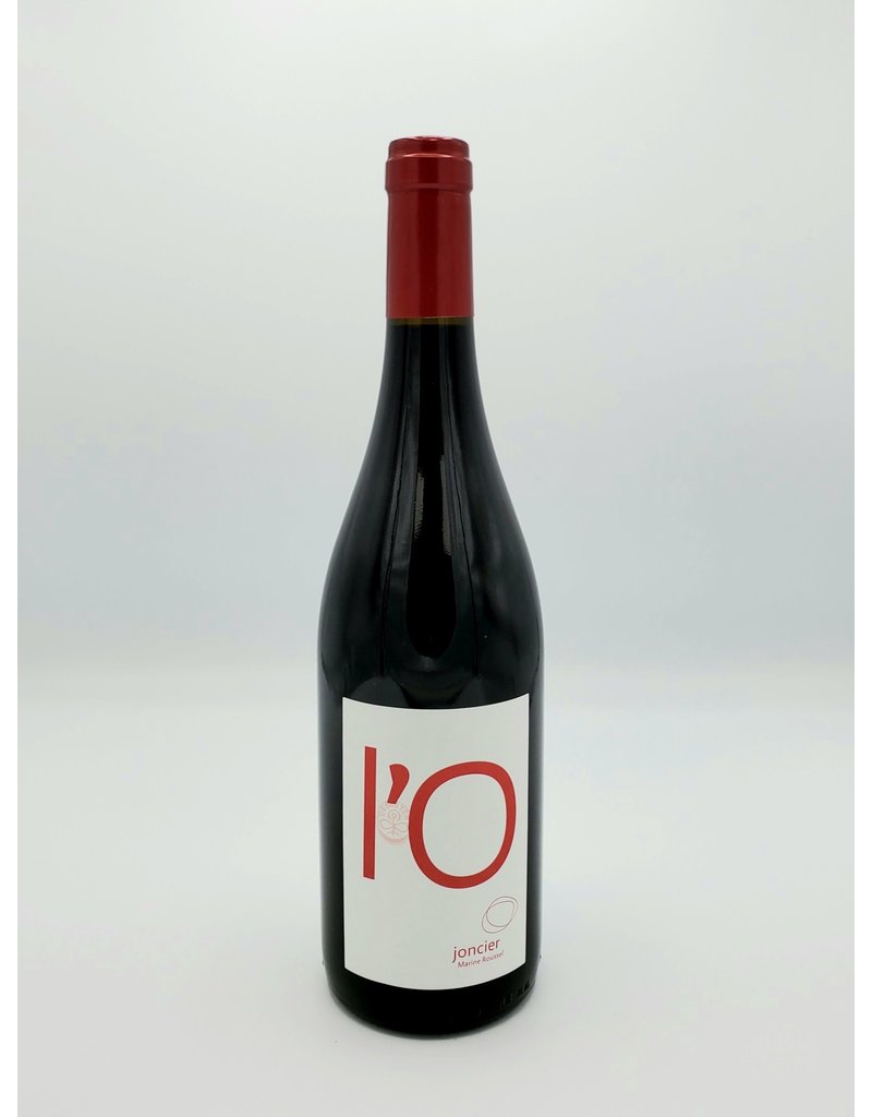 Domaine du Joncier l'O Cotes du Rhone 2020