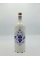 Dansk Mjød, Odin's Skull Mead with Sour Apple and Cinnamon 750ml