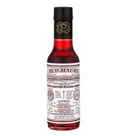Peychaud’s Aromatic Cocktail Bitters 5oz