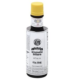 Angostura Aromatic Bitters 4oz