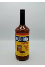 Old Bay Bloody Mary Mix 32oz