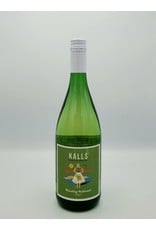 Kalls Riesling Kabinett Steinacker Pfalz 2021 1 Liter
